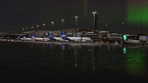 ENGM Oslo FSLTL Static Aircraft thumbnail 2