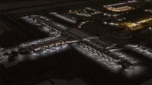 ENGM Oslo FSLTL Static Aircraft thumbnail 3