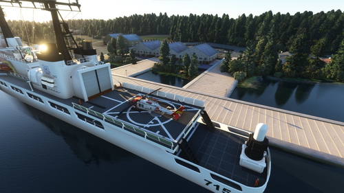 Enhancement for Kodiak (PADQ)  by projectzero3923