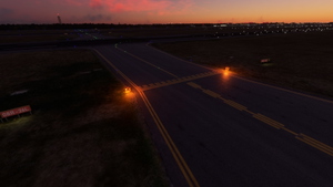 Enhancement pack for Berlin Tegel (EDDT) by Gaya Simulations thumbnail 22