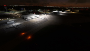 Enhancement pack for Birmingham (EGBB) by Macco Simulations thumbnail 3