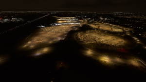 Enhancement pack for Birmingham (EGBB) by Macco Simulations thumbnail 20