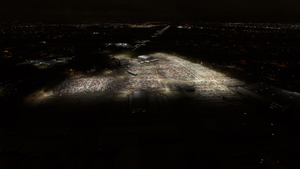 Enhancement pack for Birmingham (EGBB) by Macco Simulations thumbnail 21