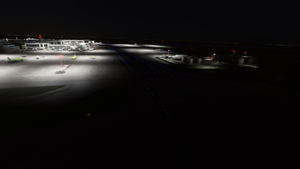 Enhancement pack for Digital Design's Domodedovo (UUDD) thumbnail 2