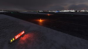 Enhancement pack for Digital Design's Domodedovo (UUDD) thumbnail 3