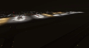 Enhancement pack for Drzewiecki Design Moscow Sheremetyevo International Airport (UUEE) thumbnail 2