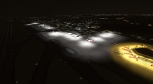Enhancement pack for Drzewiecki Design Moscow Sheremetyevo International Airport (UUEE) thumbnail 3