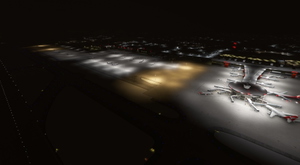 Enhancement pack for Drzewiecki Design Moscow Sheremetyevo International Airport (UUEE) thumbnail 4
