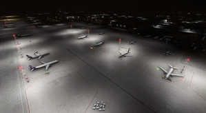 Enhancement pack for Drzewiecki Design Moscow Sheremetyevo International Airport (UUEE) thumbnail 5