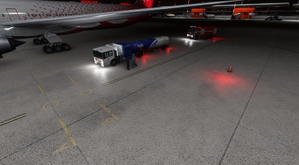 Enhancement pack for Drzewiecki Design Moscow Sheremetyevo International Airport (UUEE) thumbnail 6