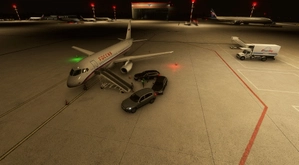 Enhancement pack for Drzewiecki Design Moscow Sheremetyevo International Airport (UUEE) thumbnail 8