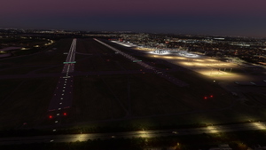 Enhancement pack for Dusseldorf (EDDL) airport by JustSim thumbnail 4