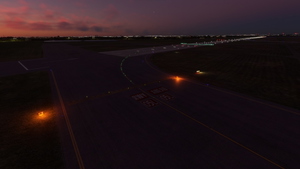 Enhancement pack for Dusseldorf (EDDL) airport by JustSim thumbnail 5