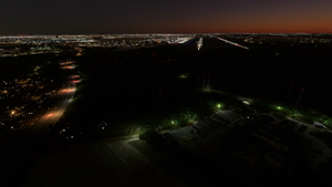 Enhancement pack for Dusseldorf (EDDL) airport by JustSim thumbnail 10