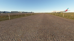 Enhancement pack for Dusseldorf (EDDL) airport by JustSim thumbnail 20