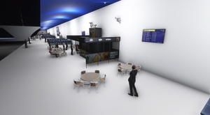 Enhancement pack for DV Scenarios' Yuzhno-Sakhalinsk Airport (UHSS) thumbnail 14