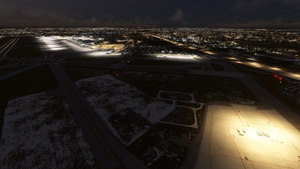 Enhancement pack for Fly2High Warsaw Chopin (EPWA) thumbnail 14