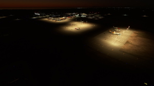 Enhancement pack for Keflavik (BIKF) by MK Studios thumbnail 2