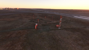 Enhancement pack for Keflavik (BIKF) by MK Studios thumbnail 3