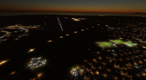 Enhancement pack for Keflavik (BIKF) by MK Studios thumbnail 10