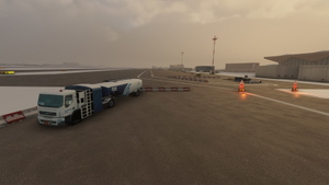 Enhancement pack for St.Petersburg (ULLI) by mirtoff thumbnail 3