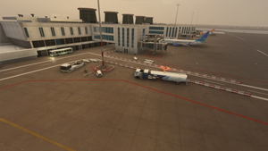 Enhancement pack for St.Petersburg (ULLI) by mirtoff thumbnail 4