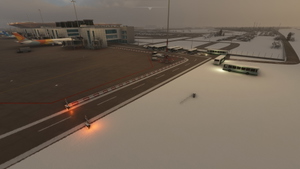 Enhancement pack for St.Petersburg (ULLI) by mirtoff thumbnail 5