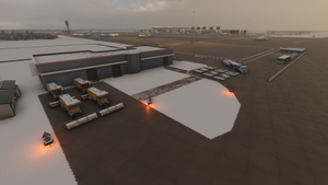 Enhancement pack for St.Petersburg (ULLI) by mirtoff thumbnail 6