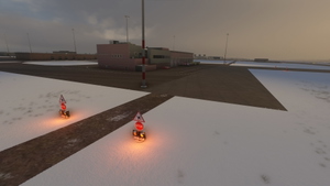 Enhancement pack for St.Petersburg (ULLI) by mirtoff thumbnail 7