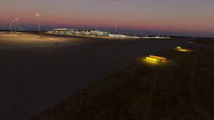 Enhancement pack for St.Petersburg (ULLI) by mirtoff thumbnail 8