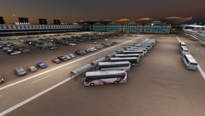 Enhancement pack for St.Petersburg (ULLI) by mirtoff thumbnail 10