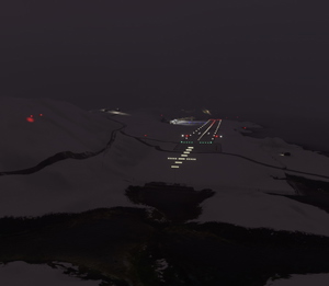 ENHV - Honningsvåg airport, Valan thumbnail 10
