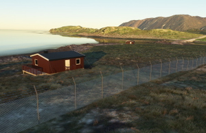 ENHV - Honningsvåg airport, Valan thumbnail 22