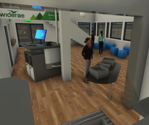 ENHV - Honningsvåg airport, Valan thumbnail 17