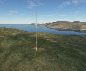 ENMH - Mehamn airport thumbnail 24