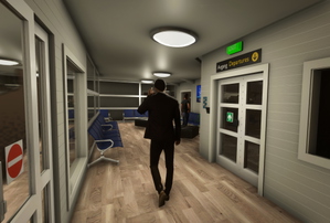 ENMH - Mehamn airport thumbnail 15