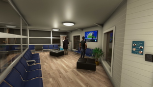 ENMH - Mehamn airport thumbnail 16