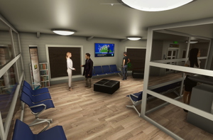 ENMH - Mehamn airport thumbnail 17