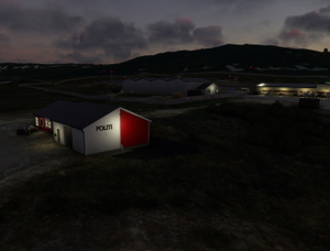 ENMH - Mehamn airport thumbnail 18