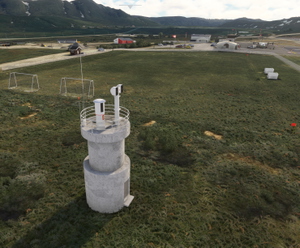 ENMH - Mehamn airport thumbnail 19