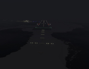 ENRS - Røst airport thumbnail 23