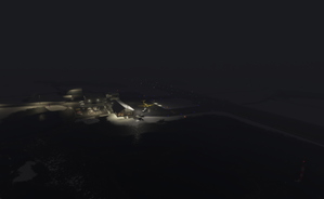ENRS - Røst airport thumbnail 24