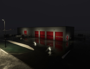 ENRS - Røst airport thumbnail 22
