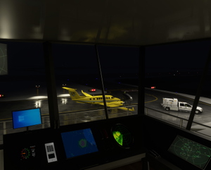 ENRS - Røst airport thumbnail 19