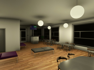 ENRS - Røst airport thumbnail 8