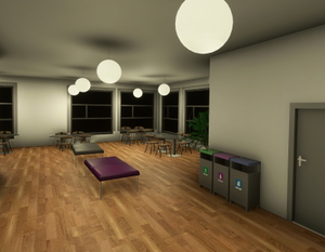 ENRS - Røst airport thumbnail 9