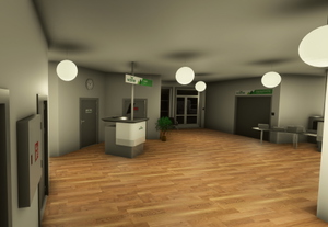 ENRS - Røst airport thumbnail 13