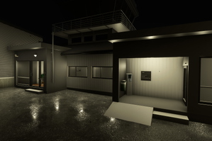 ENRS - Røst airport thumbnail 14