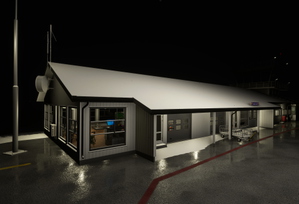ENRS - Røst airport thumbnail 16