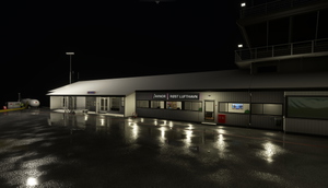 ENRS - Røst airport thumbnail 18